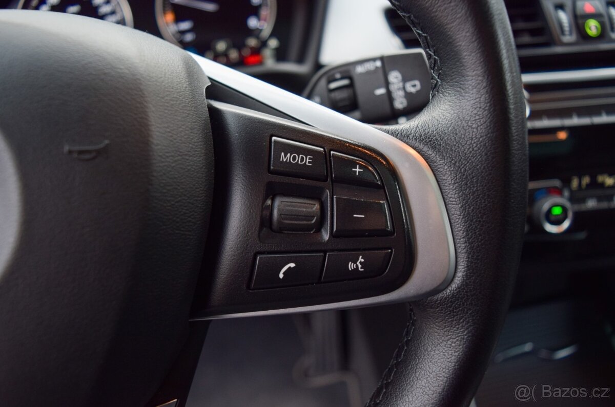 BMW X2 sDrive16d A/T 2019 - 15