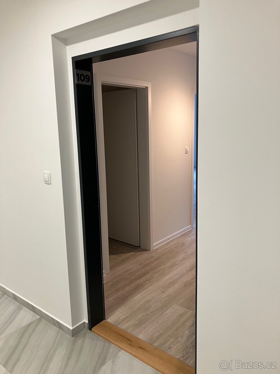 Pronájem nových bytů v Českých Budějovicích - 15