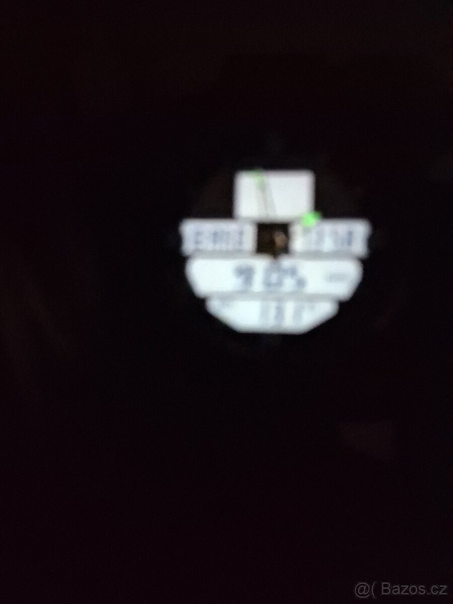 CASIO ILLUMINATOR SGW-400H - 15