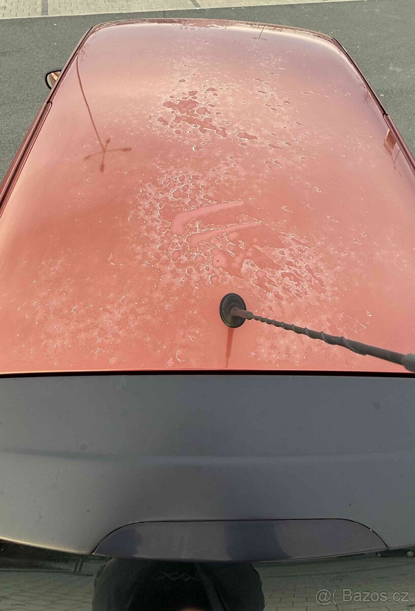 Renault Clio II 1.2 // mk2 // benzín - 15