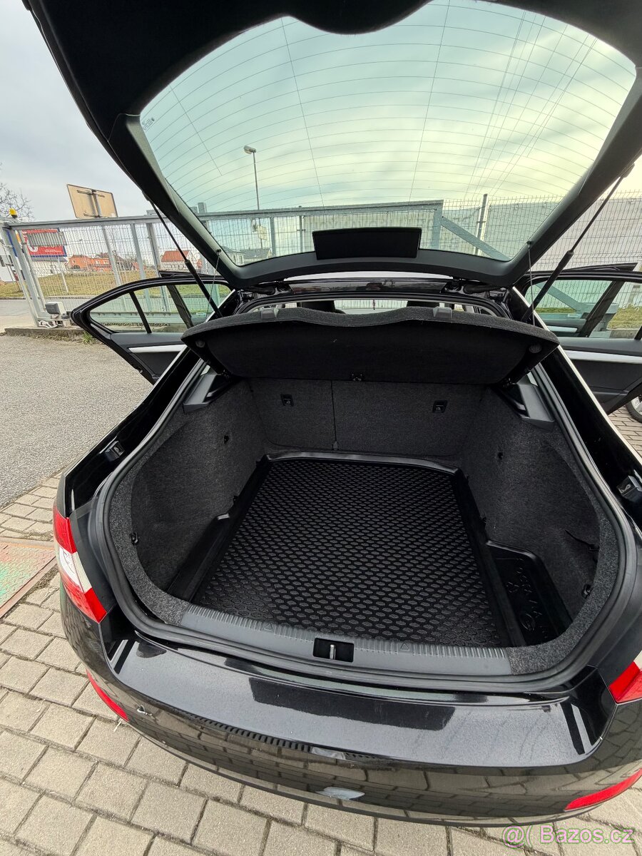 Škoda Octavia 1.6 TDI - 15