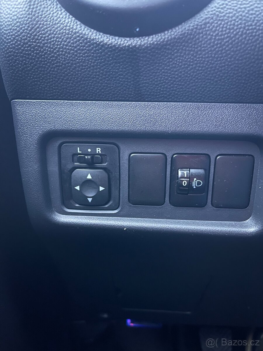 Mitsubishi Spacestar 2017 - 15