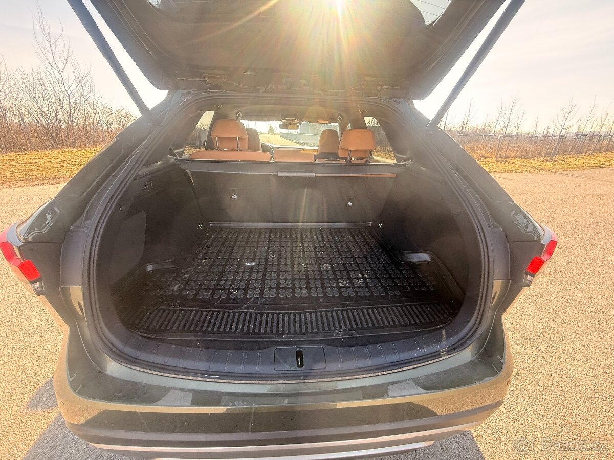 Lexus RX 450h+ EXECUTIVE AWD 1.majitel ČR, záruka - 15