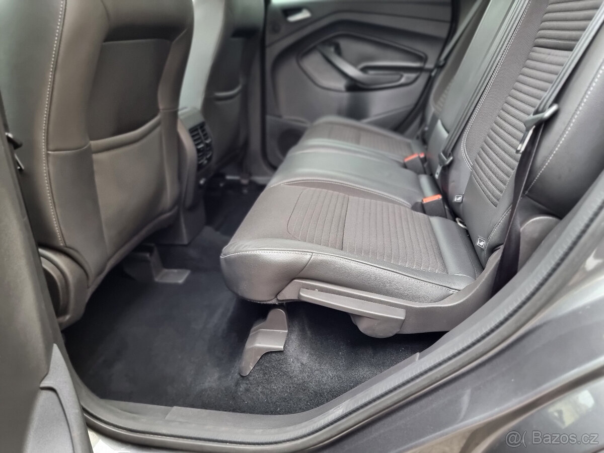 Ford Kuga 2.0TDCi 132kW 4x4 PowerShift, automat - 15
