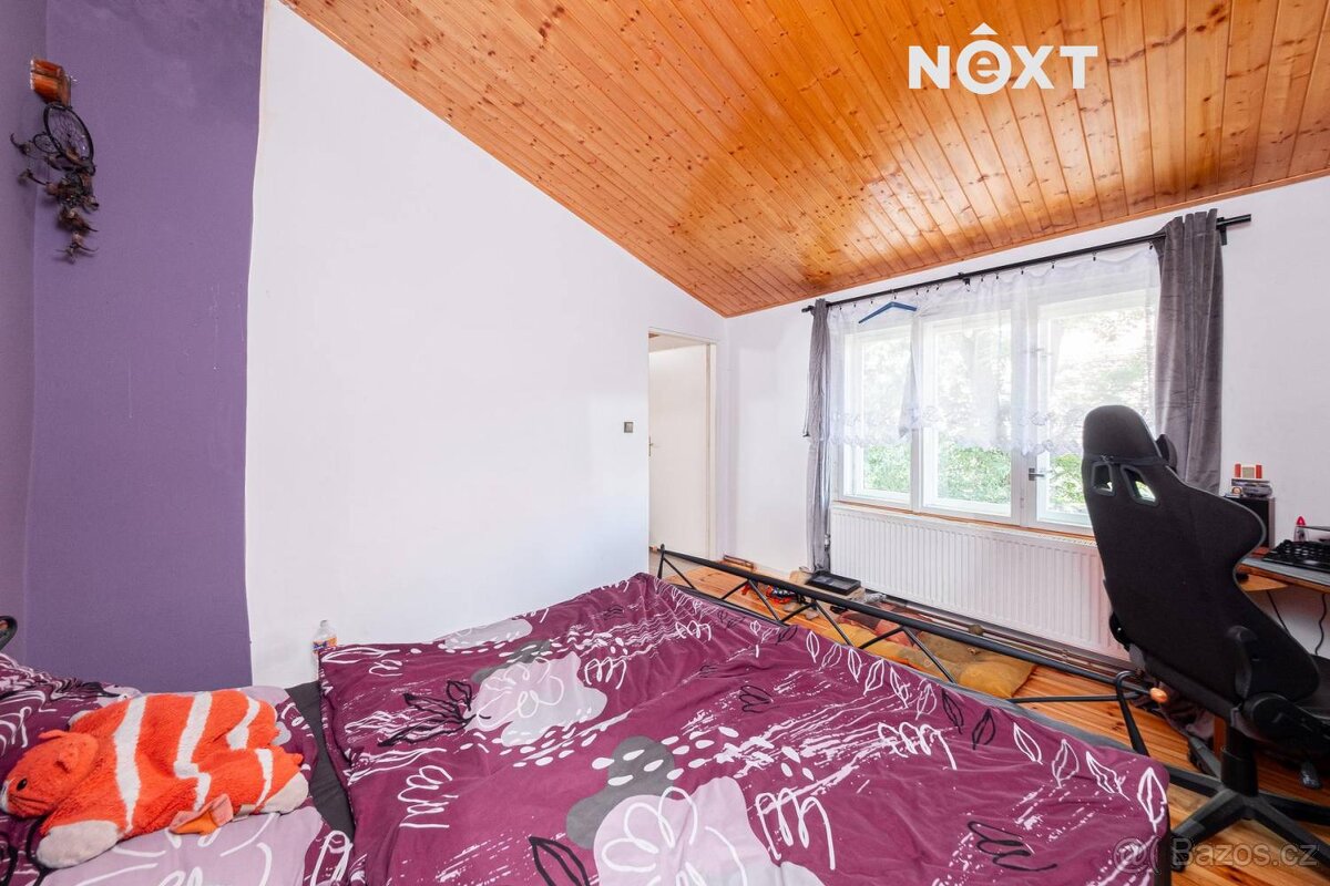 Prodej Rodinný dům, 70㎡ - 15