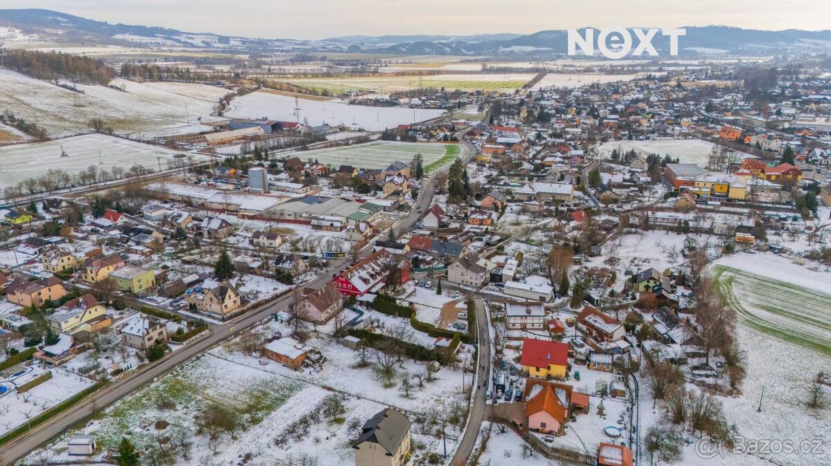 Prodej pozemek Bydlení, 1008㎡ - 15