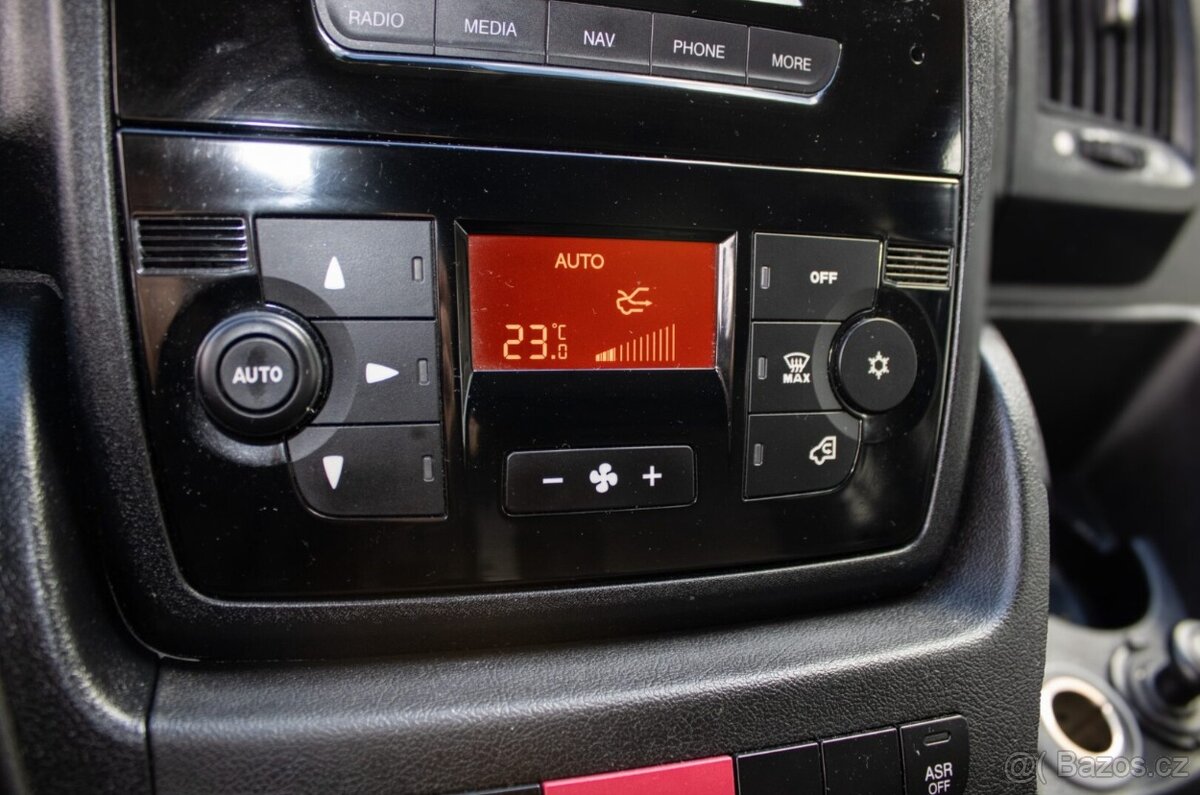 Fiat Ducato 100% stav. - 15