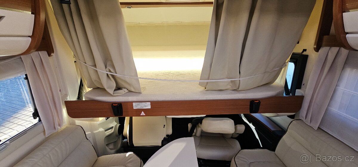 Autostar Passion I730 LCA - 15