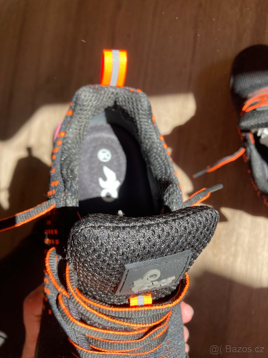 Dámská pracovní obuv - 15