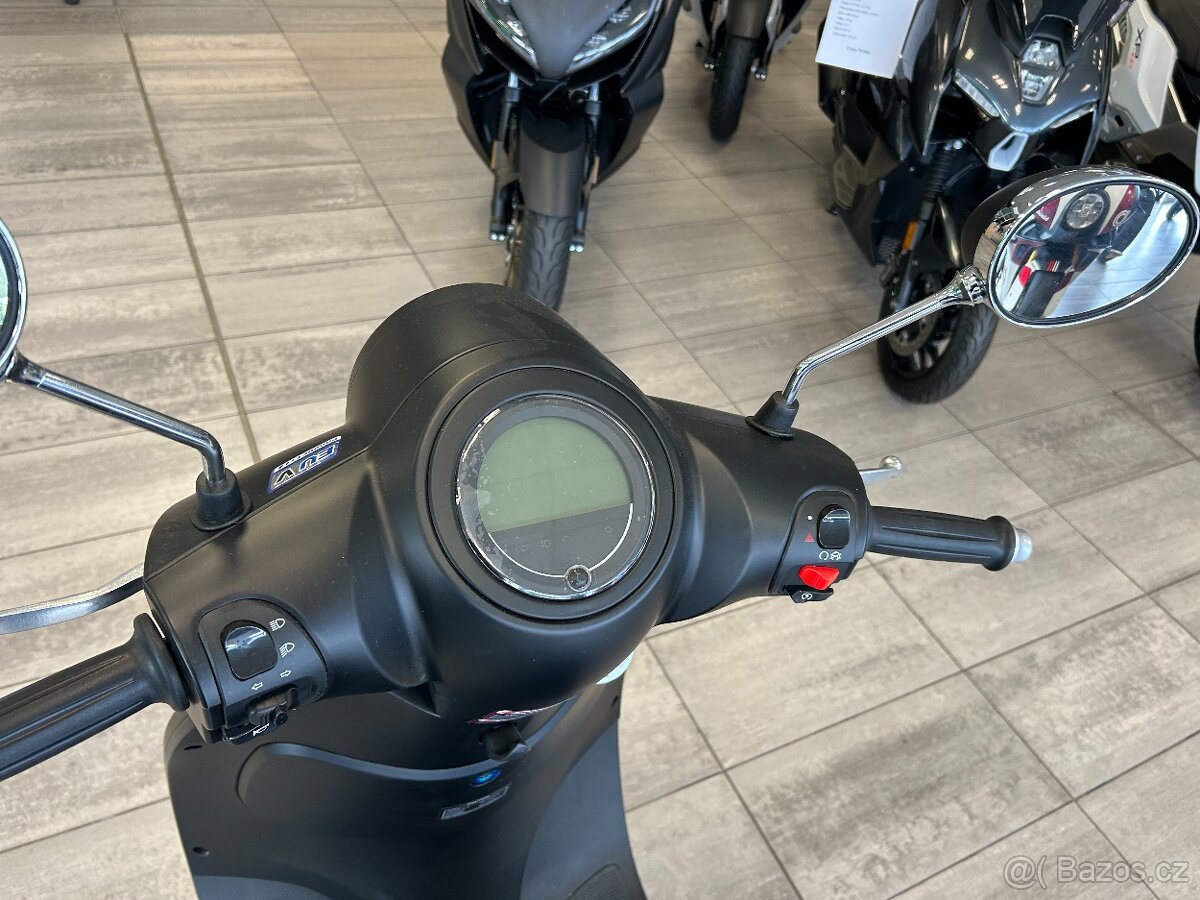 Capirelli Cappucino 125 2025 - 15