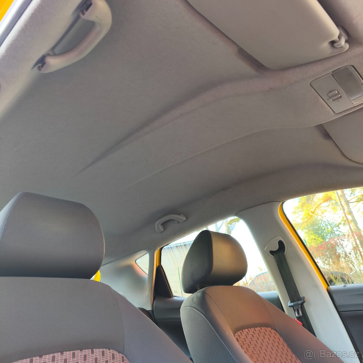 Seat Ibiza 1.2 12V 51kw,poctivých 149tkm, rok 2010, nová STK - 15