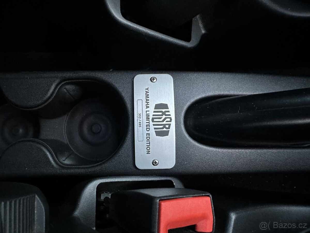 ABARTH 695 36000KM AKRAPOVIČ PRAVIDELNÝ SERVIS TOP STAV - 15