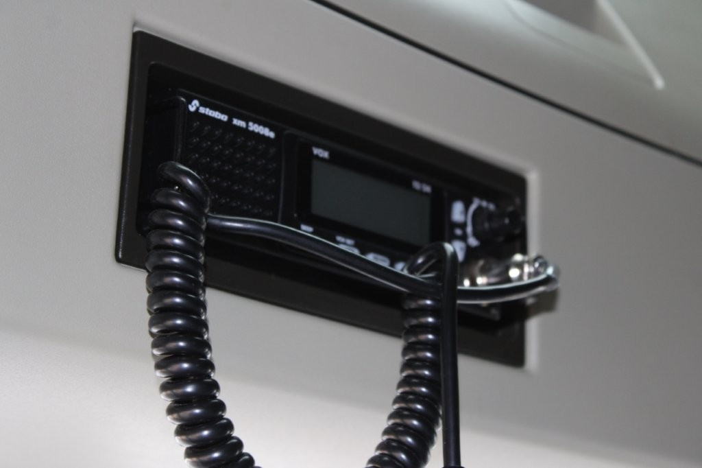 VOLVO FH 500 LOWDECK - 15