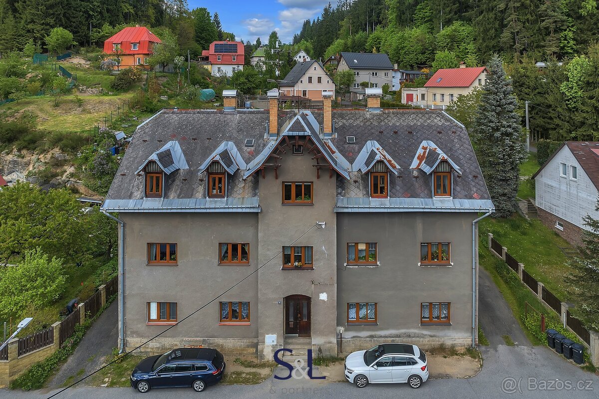 Prodej bytu 2+1, 68 m² - Jablonec nad Nisou - Proseč nad Nis - 15