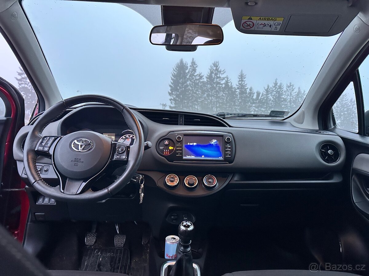 ‼️Toyota Yaris 1.5‼️ - 15