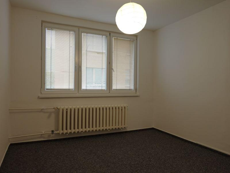 Byt 3+1 Ostrava-Hrabůvka, ul. Plzeňská - 15