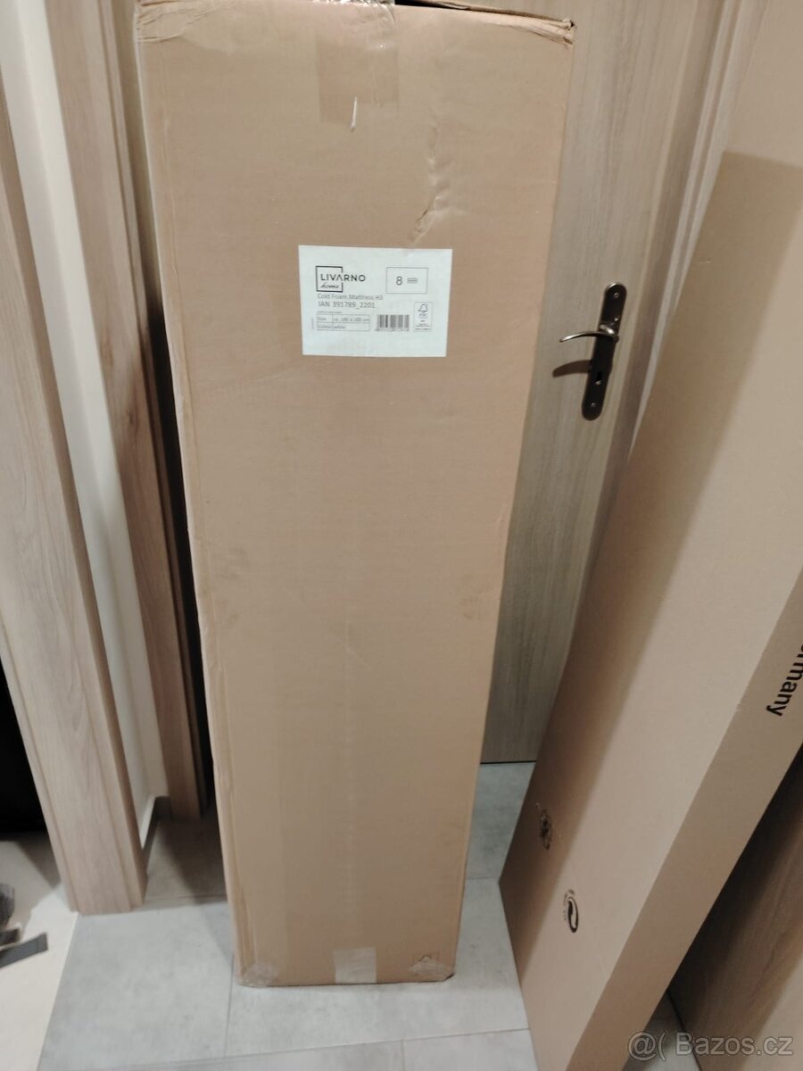 Nové matrace za super ceny - 15