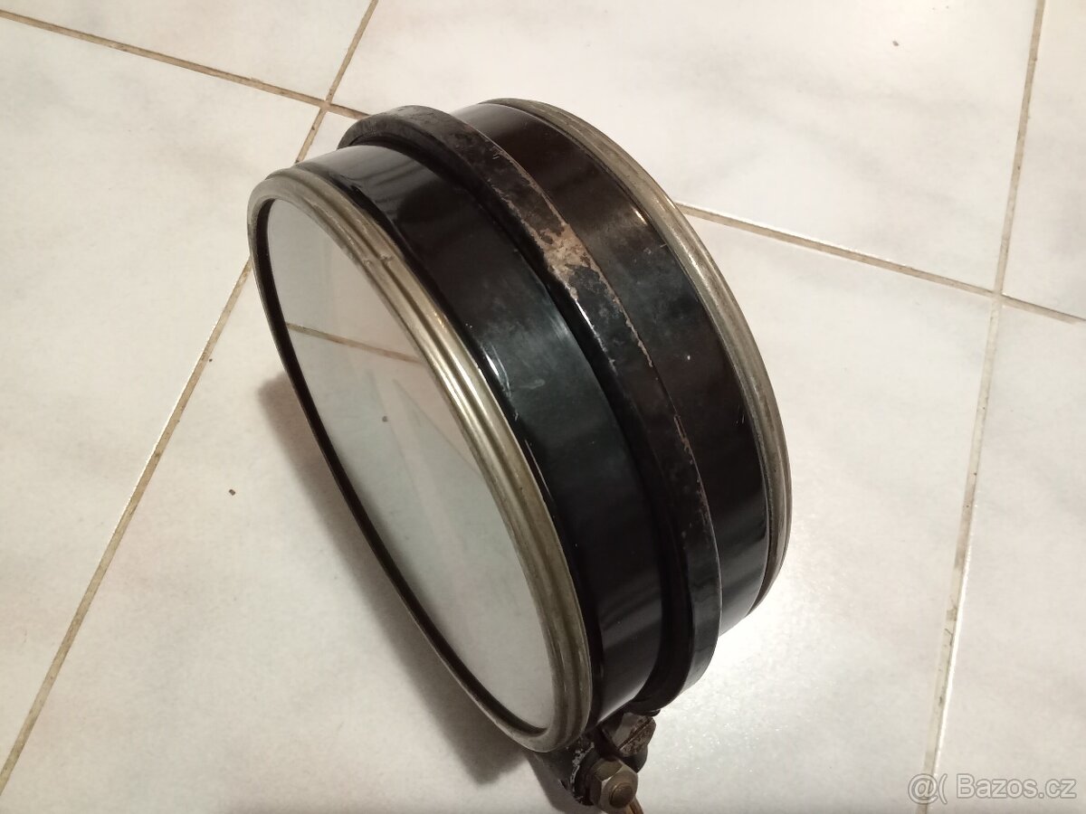 Směrová šipka na veterána - 15