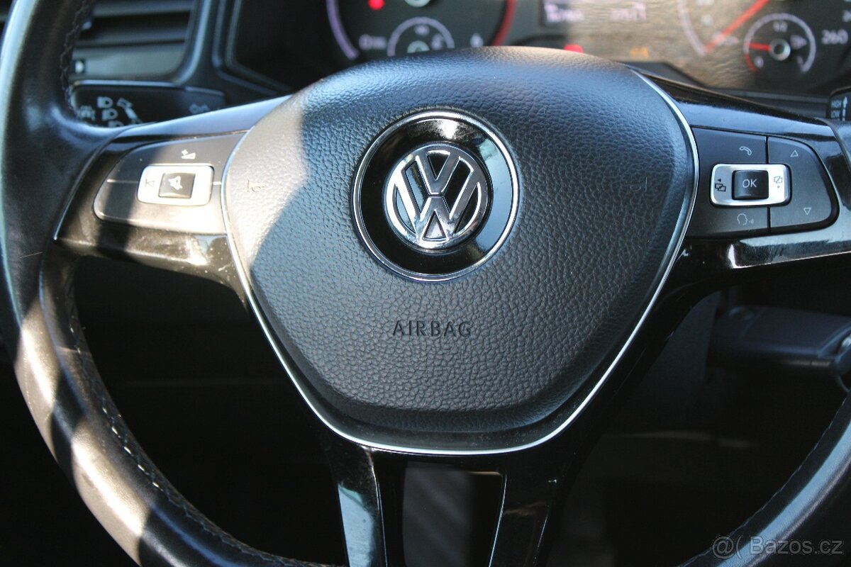 VW T-Roc 1.6 TDi 85kW 2x kola, serviska - 15