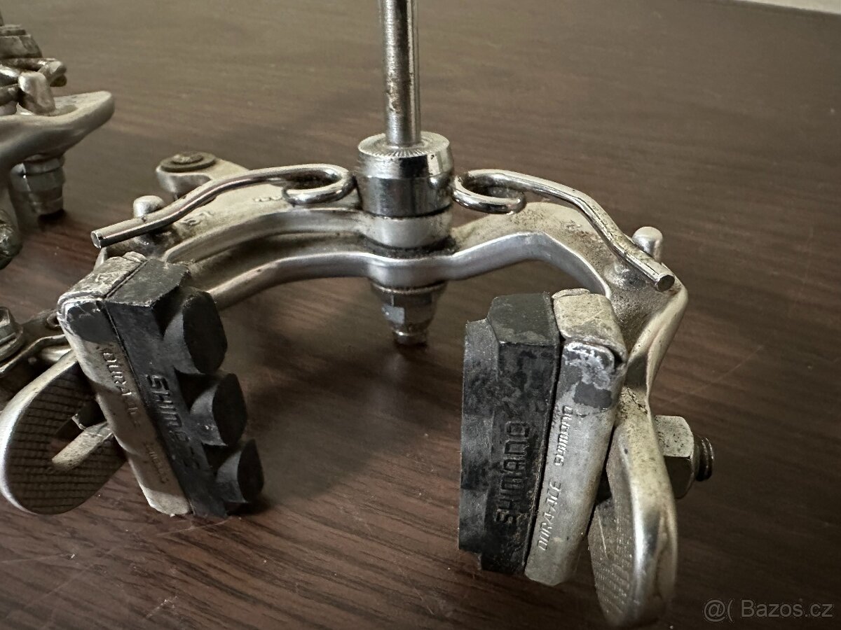 SHIMANO 600 brzdy sada - 15