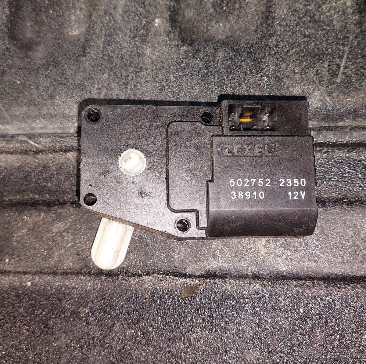 Náhradní Dily Suzuki Grand Vitara - 15