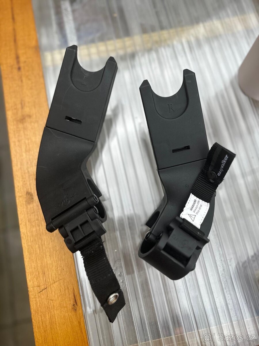 Kočárek Easywalker - 15