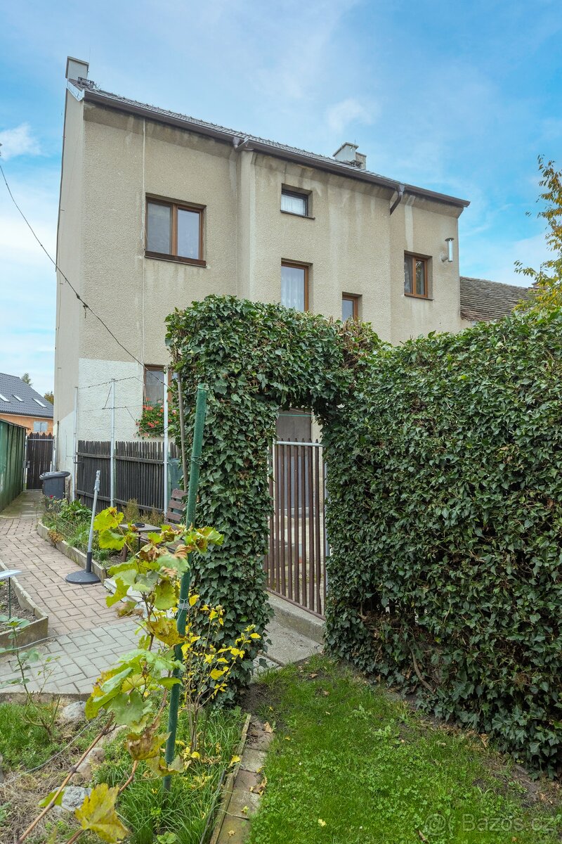 Prodej, rodinného domu, ul. Libušínská, Plzeň - Božkov - 15