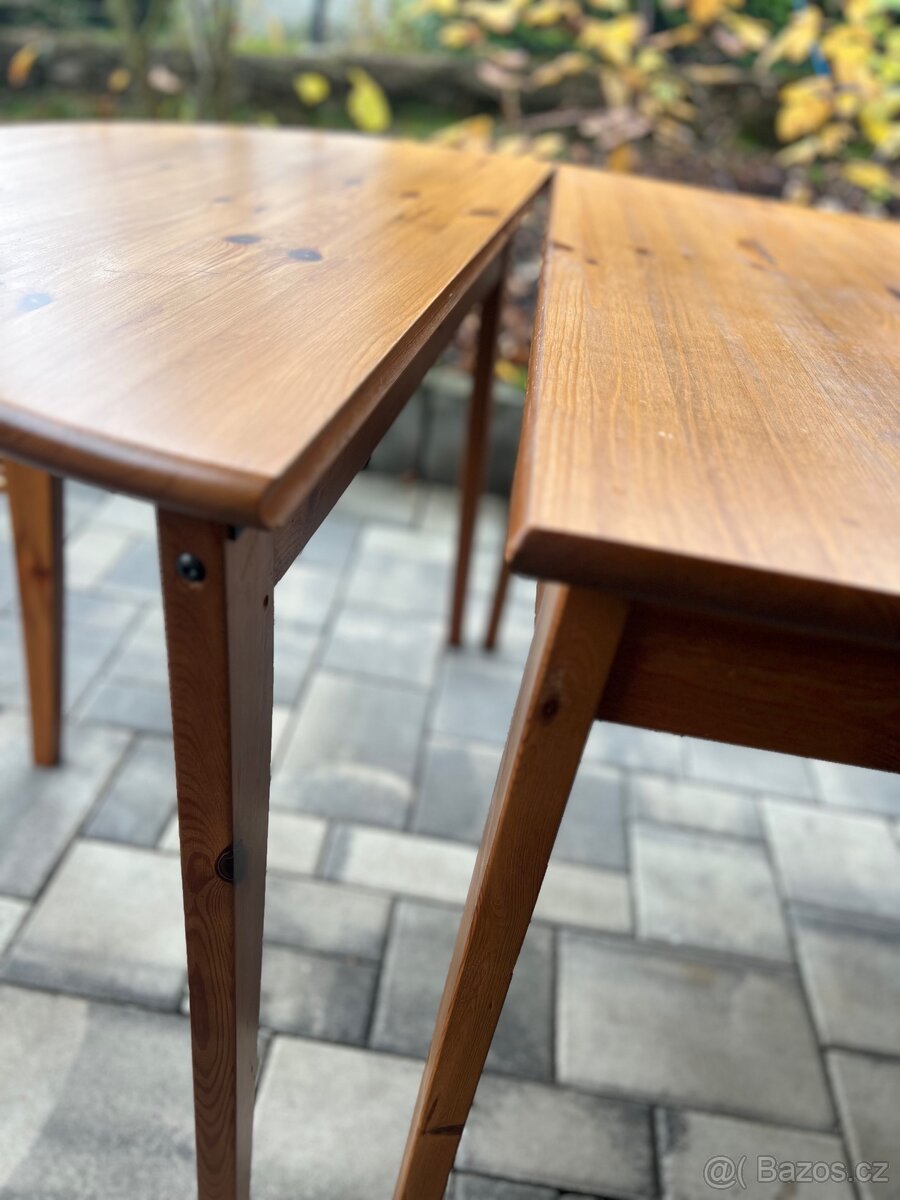 Jídelní set Ikea Leksvik Ingolf - 15