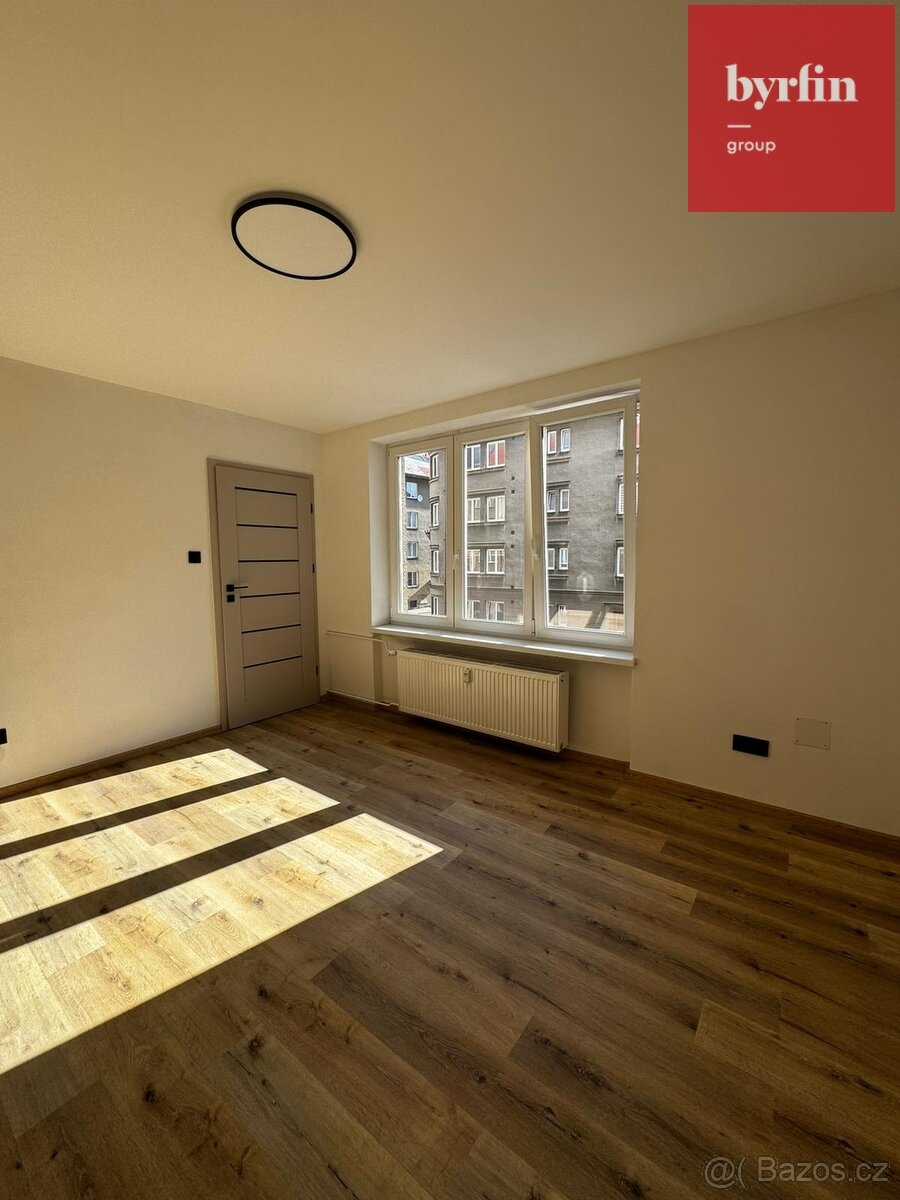 Prodej bytu 3+KK po rekonstrukci - 15