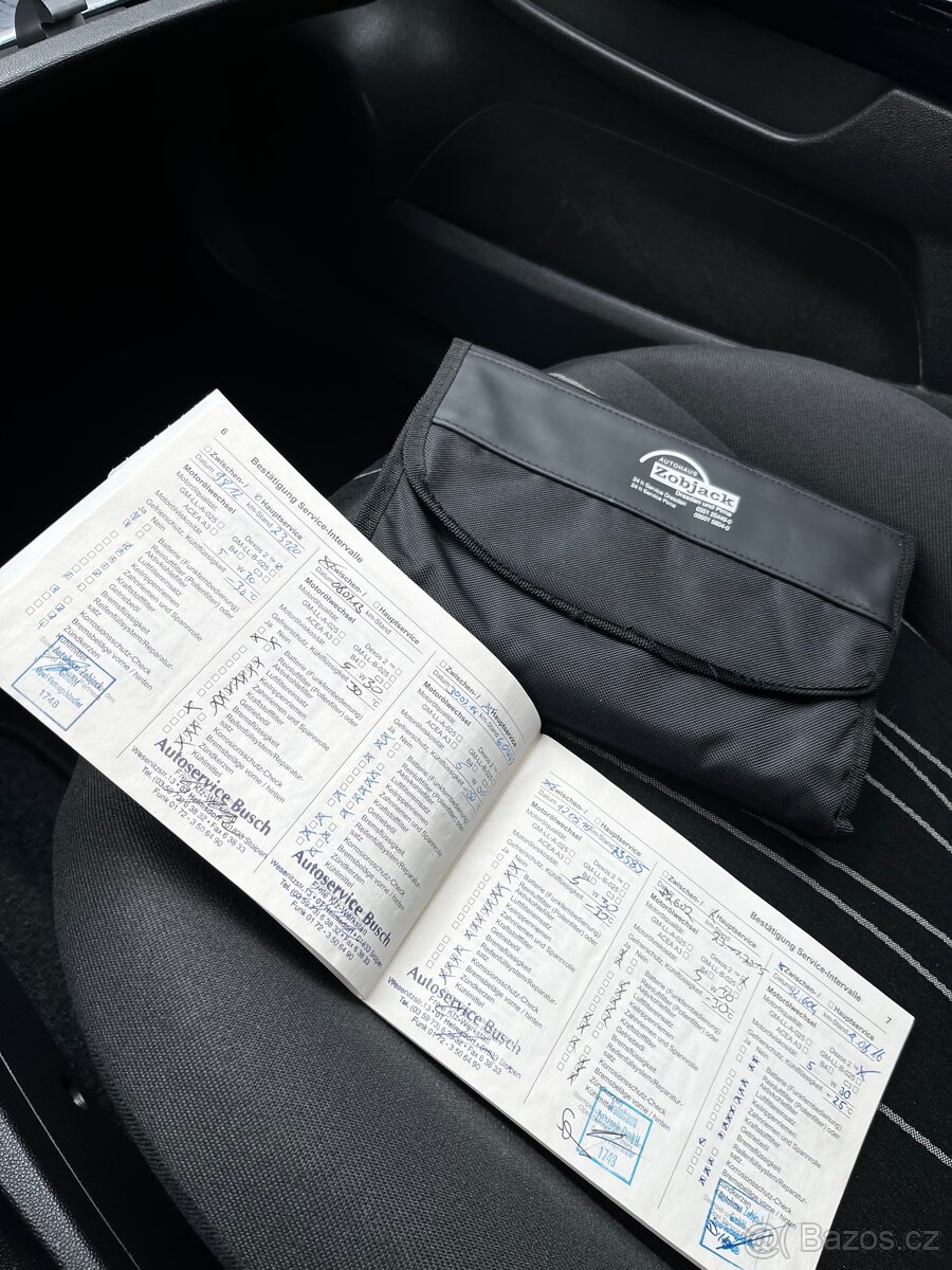 ✅OPEL CORSA 1.4 16V 64KW SERVISNÍ KNIHA✅ - 15