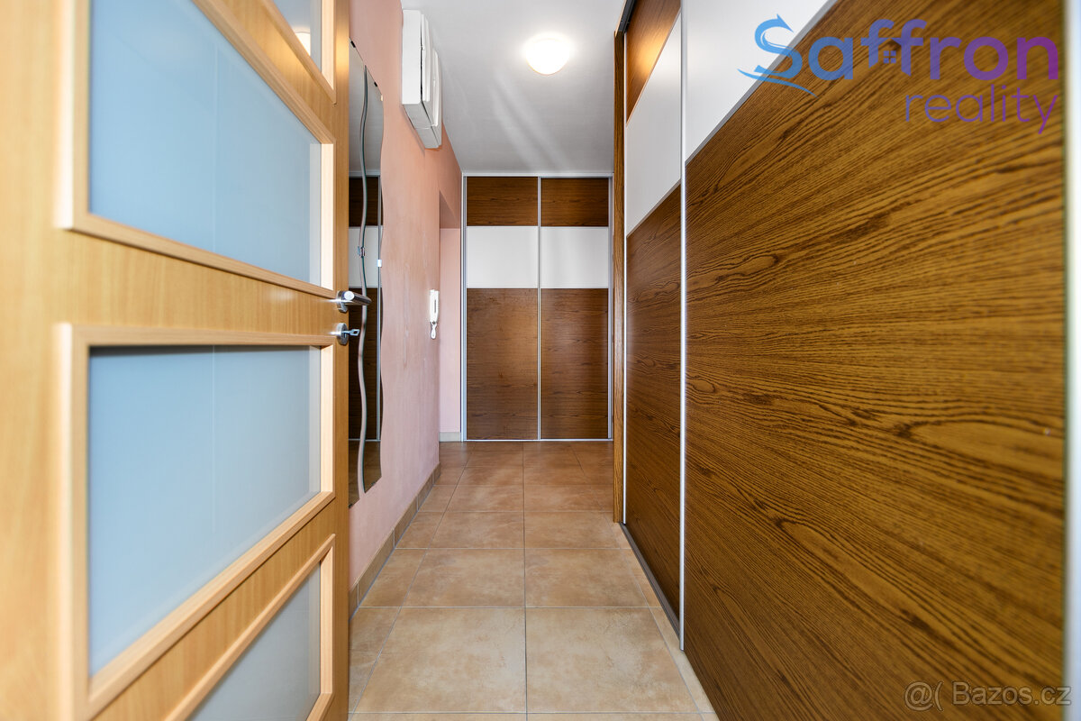 Prodej bytu 2kk/L, 52 m², ul. Znojemská, Plzeň-Severní předm - 15