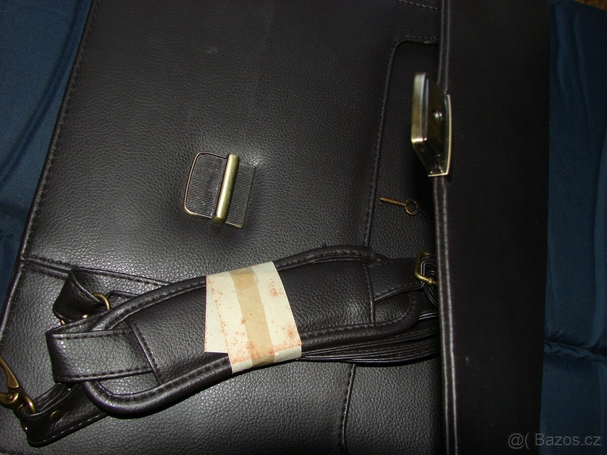 Fotobrašna Lowepro EX 120, SemiLine, Hama - 15