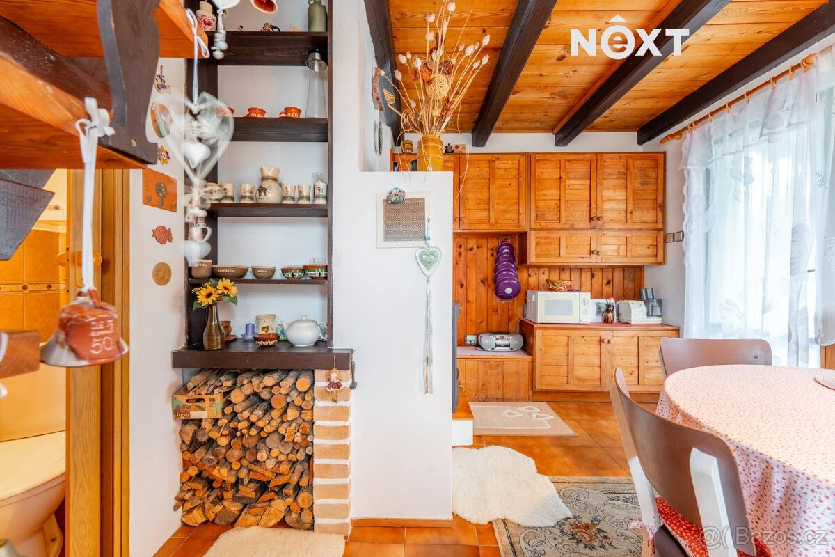 Prodej Chata, 42㎡ - 15