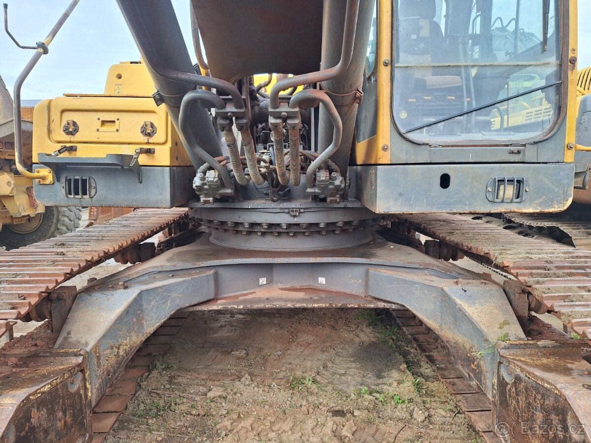 VOLVO EC 460 BLC - 15