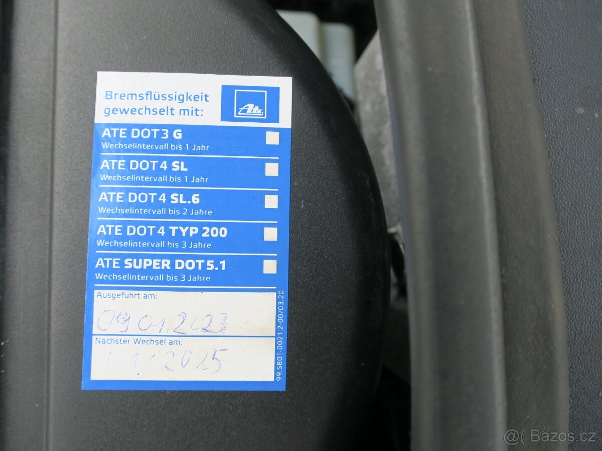 Škoda Rapid 1.2 TSi 77 kW Elegance - 15