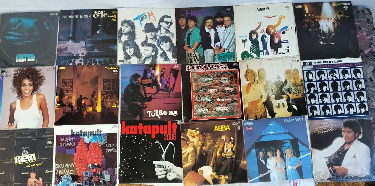 LP Desky - 15