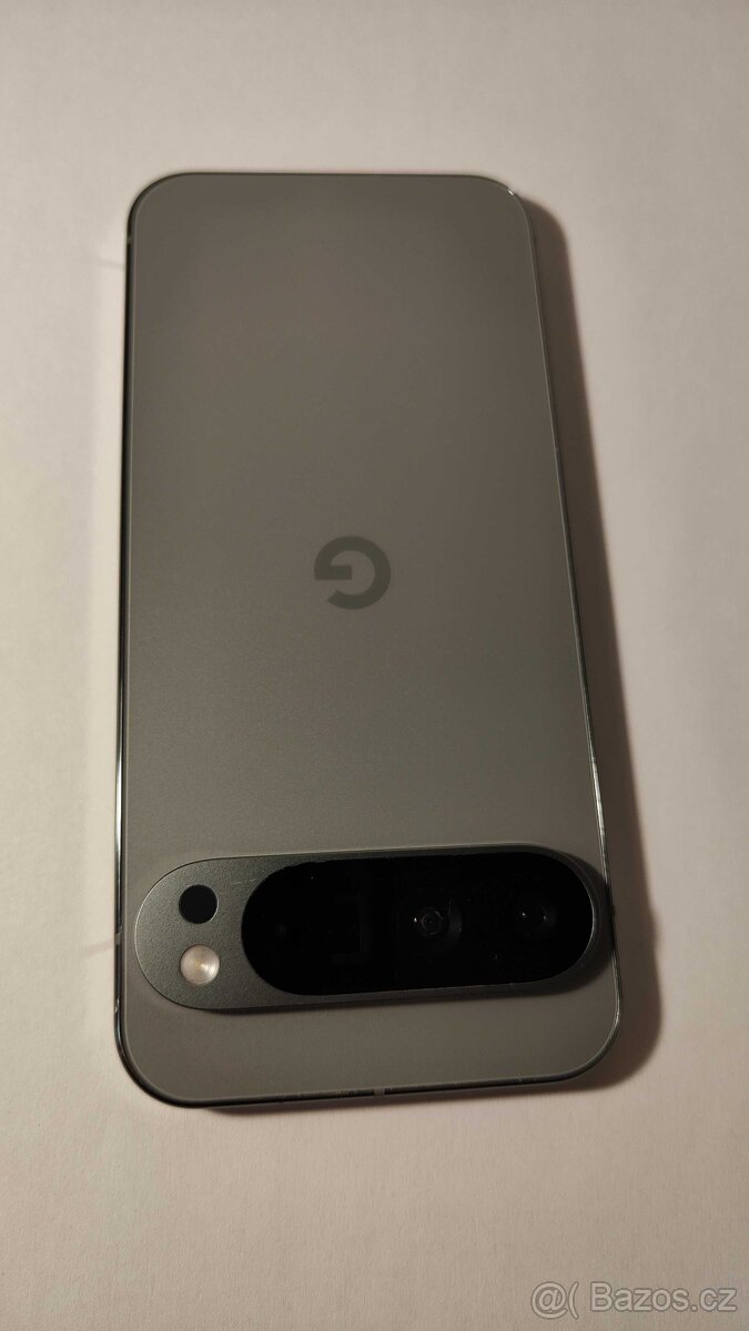 Google Pixel 9 Pro XL 256GB – Hazel - 15