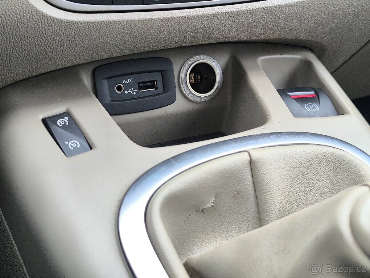 Renault Grand Scénic 1.9 dCi Privilege - 15