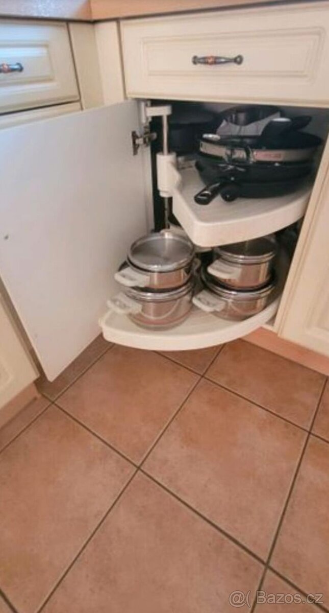 Luxusní linka se spotřebiči,6269 - 15