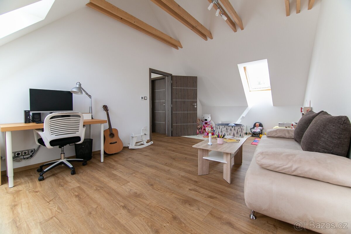 Prodej rodinného domu - Přerov I-Město, ev.č. 26994 - 15