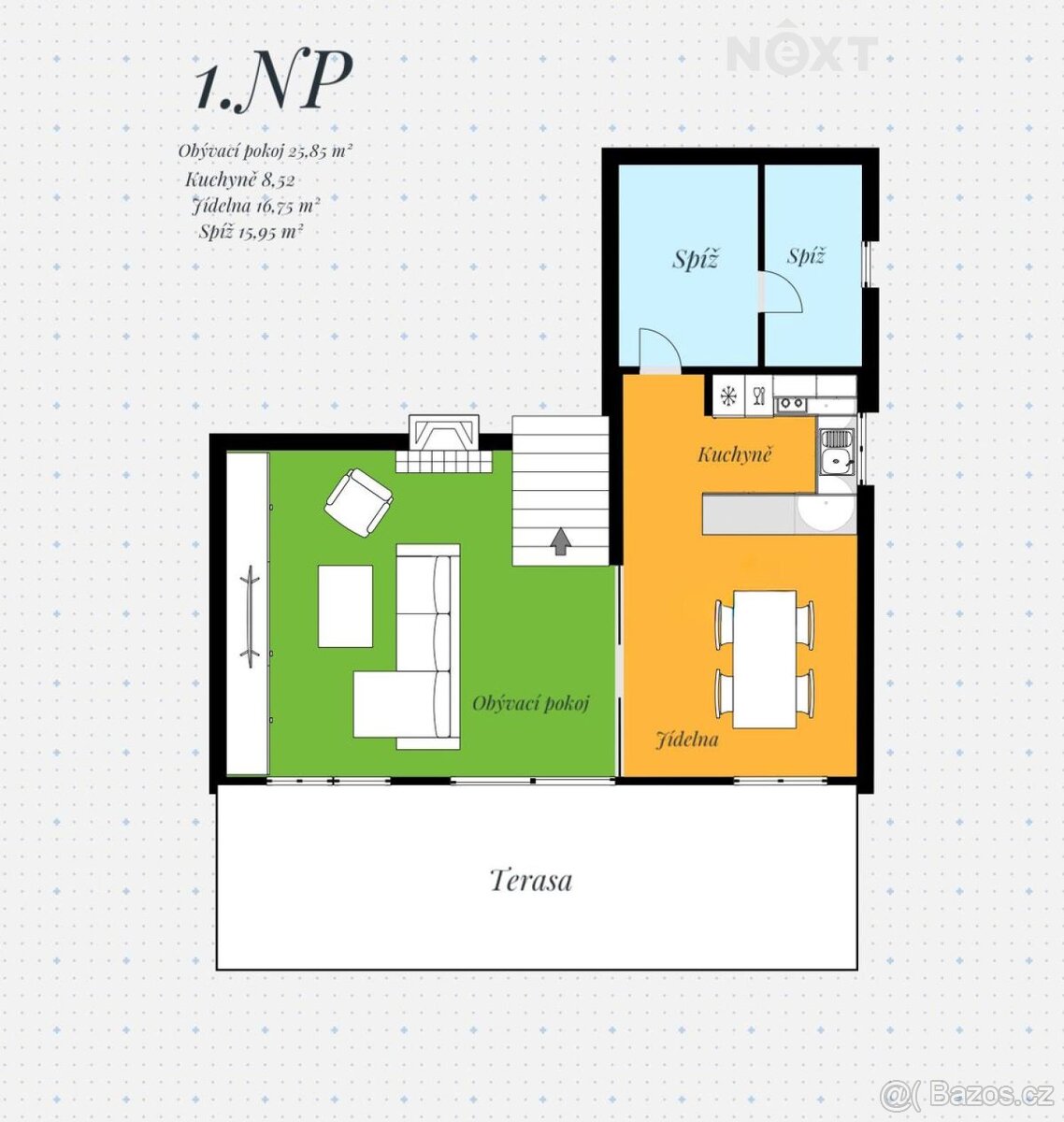Prodej Rodinný dům, 179㎡ - 15