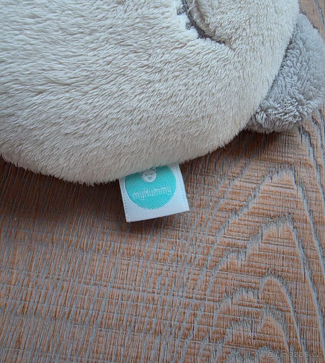 Stokke Sleepi – limitovaná edice, tmavě hnědá + příslušenstv - 15