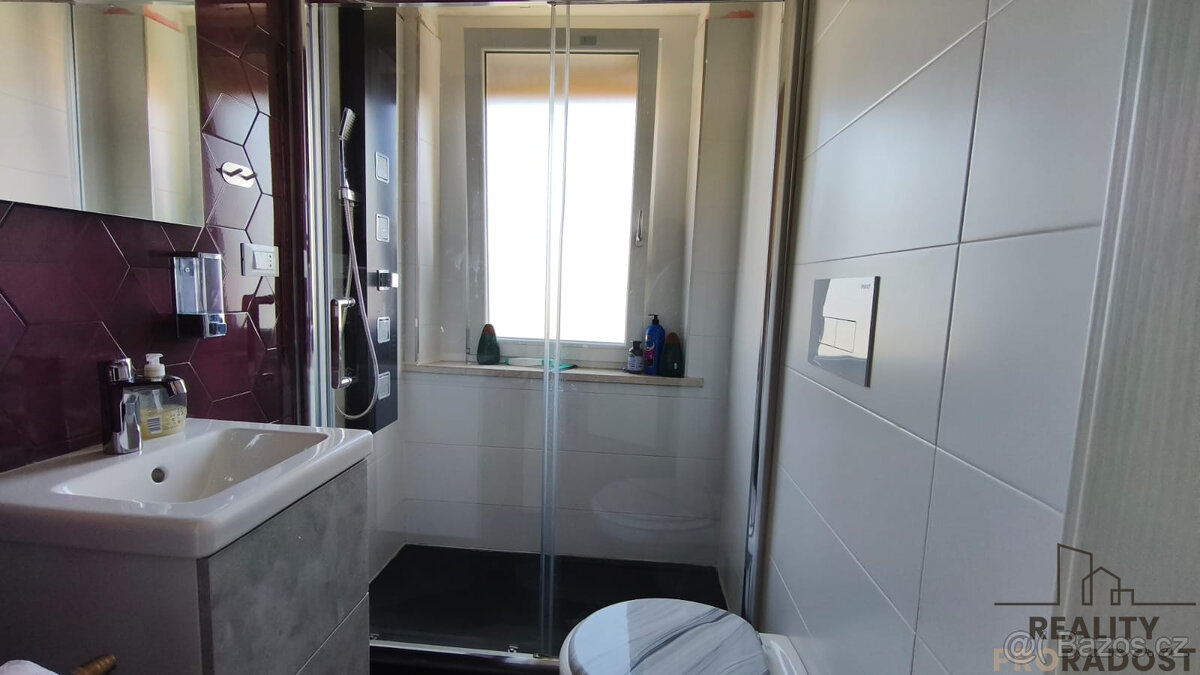 Prodej bytu 4+kk 110 m²,via Arrigo Rossi, Silvi, Itálie - 15