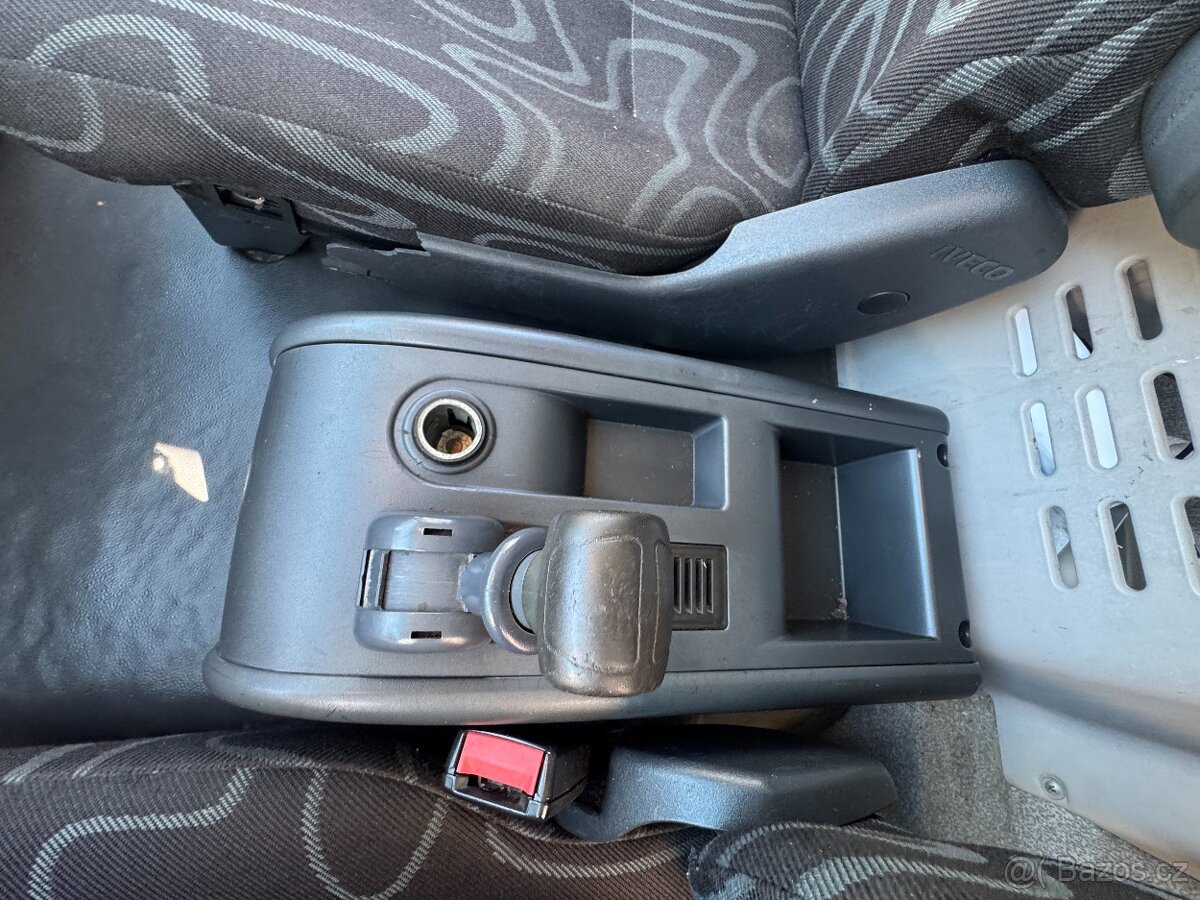 Iveco Eurocargo, 75E19,E6,ČELO - 15