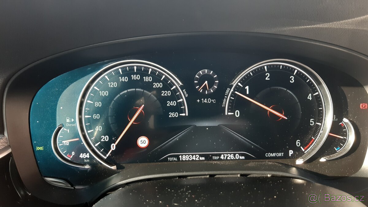 Bmw 530d G31 M xdrive - 15