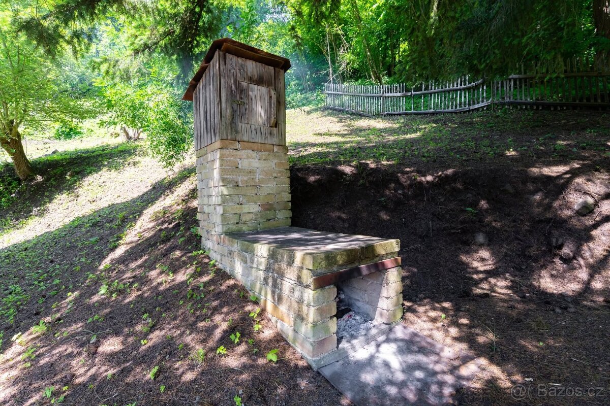 Prodej chalupy Radošov - 15
