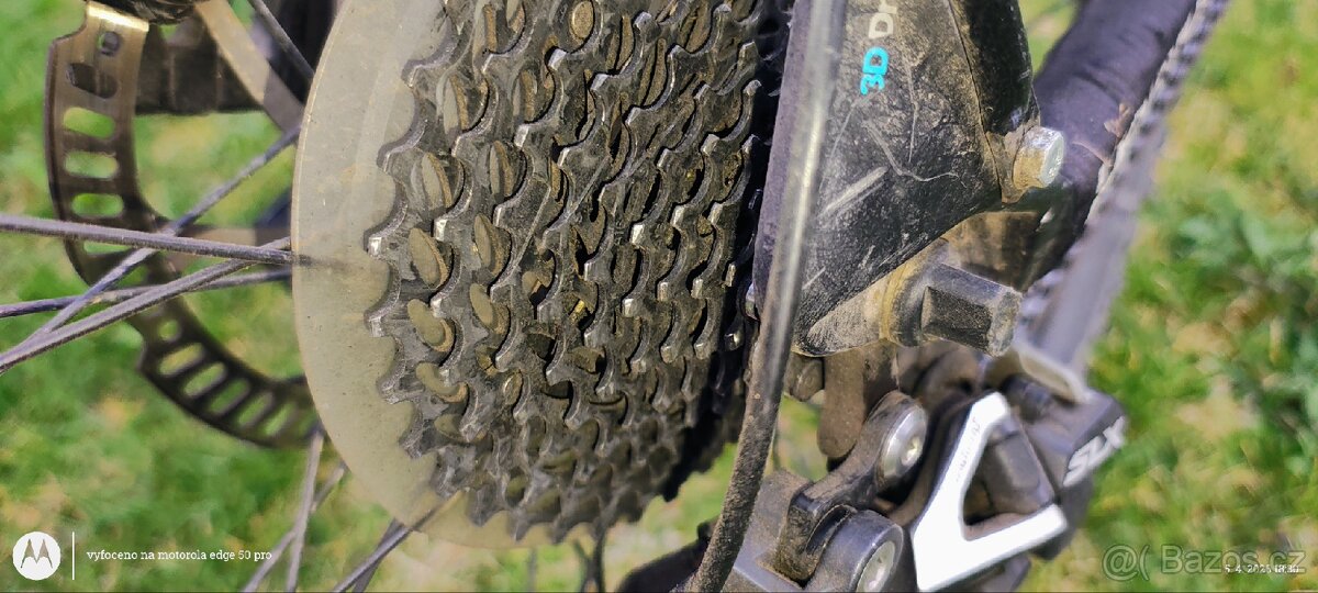 Elektrokolo haibike - 15