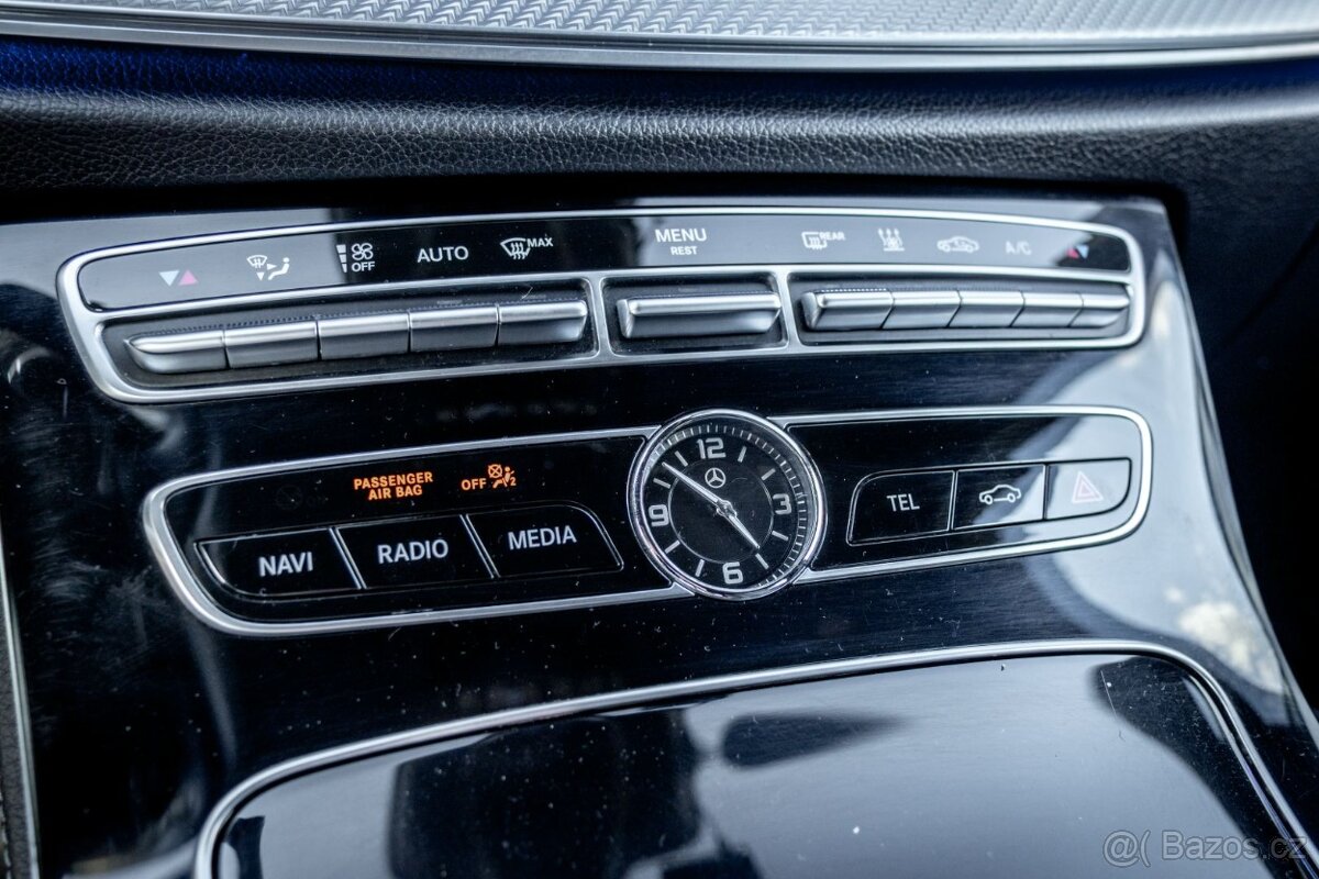 Mercedes-Benz All Terrain 2.0 Diesel 4MATIC - 15