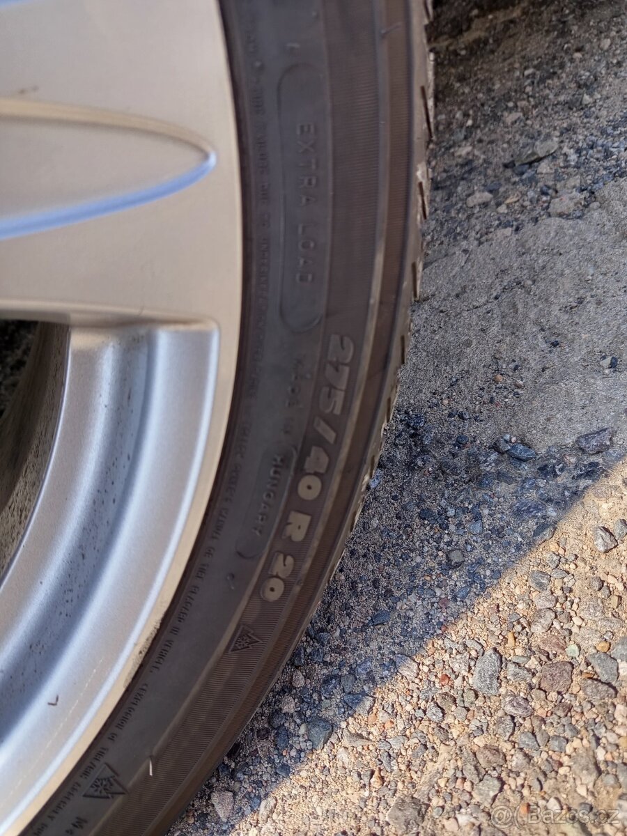 ml 166 / Mercedes-benz ML 166 DÍLY ml166 // ml díly - 15