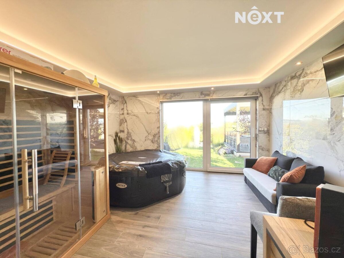 Prodej Rodinný dům, 180㎡ - 15